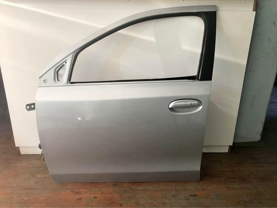 Toyota Etios left front door for sale - Private Seller Toyota Etios left front door for sale - Private Seller