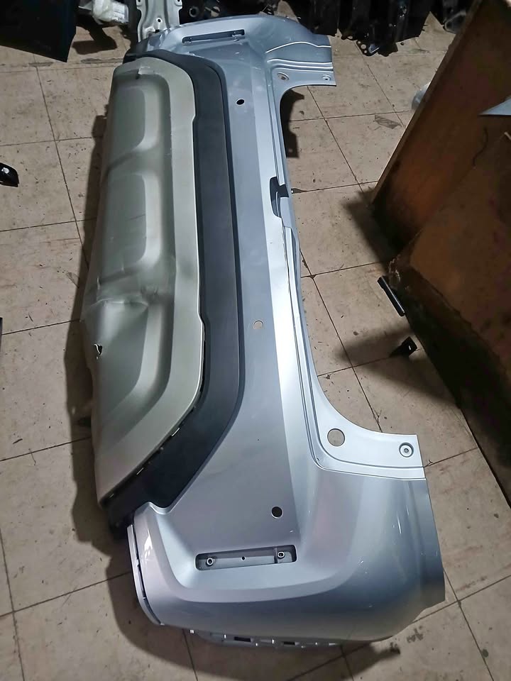 Suzuki fronx back bumper - Private Seller Suzuki fronx back bumper - Private Seller
