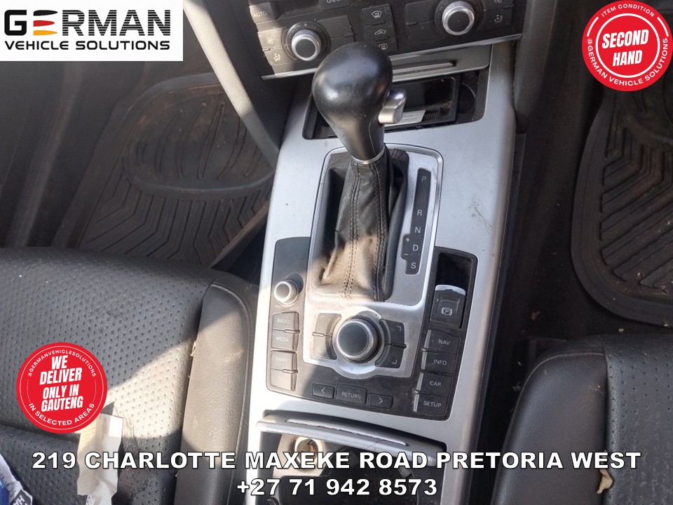 2006 audi a6 automatic 2.0 tfsi gearbox for sale - Private Seller 2006 audi a6 automatic 2.0 tfsi gearbox for sale - Private Seller
