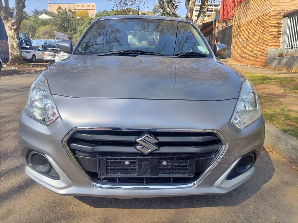 2021 Suzuki dzire 1.2