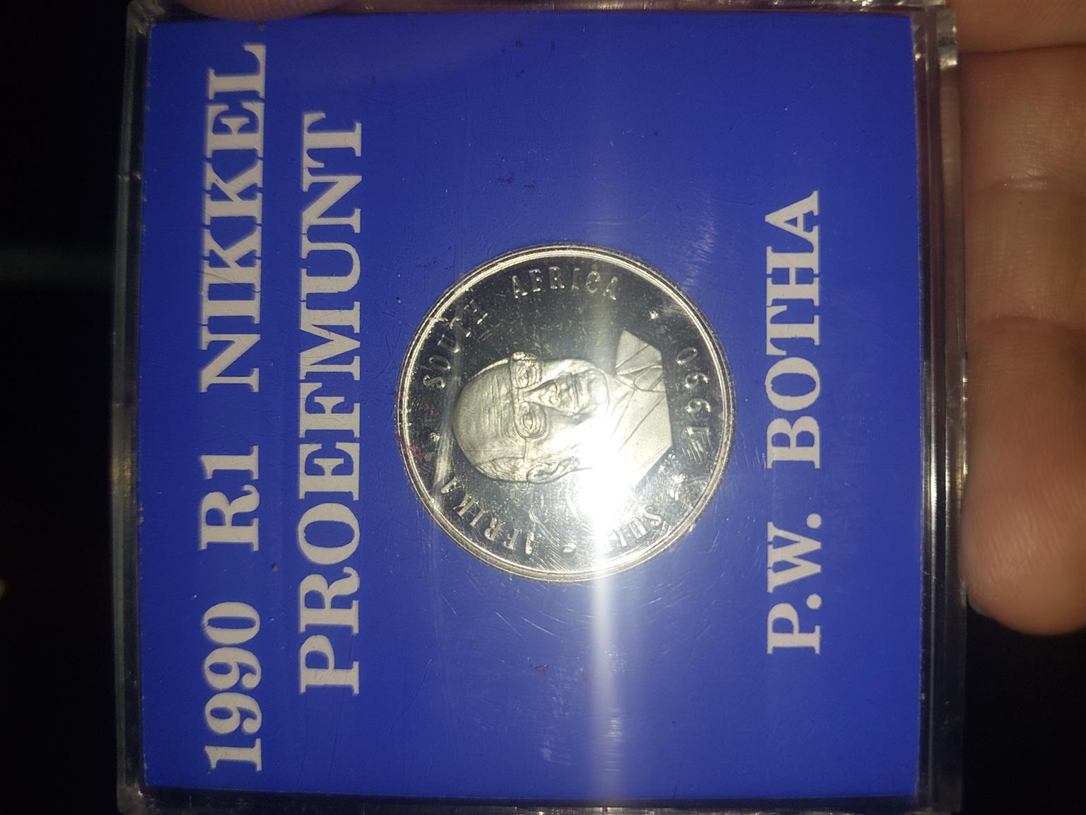 Coins and Notes Coins and Notes