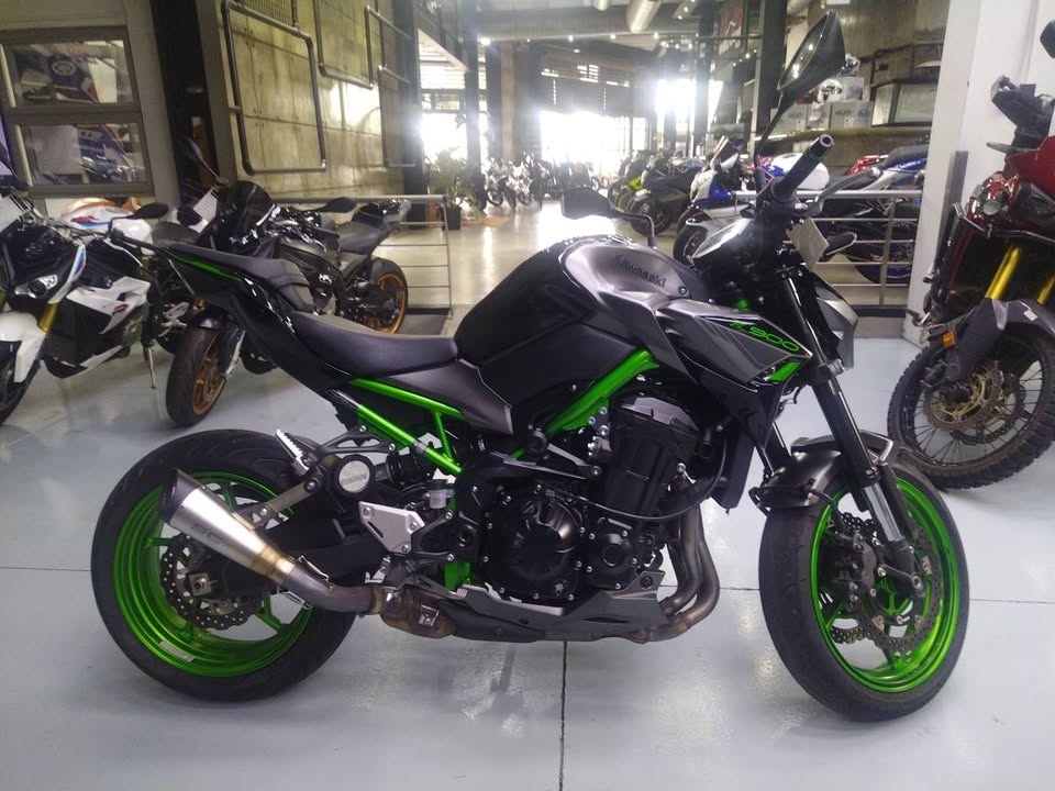 Used Kawasaki Z - Private Seller Used Kawasaki Z - Private Seller