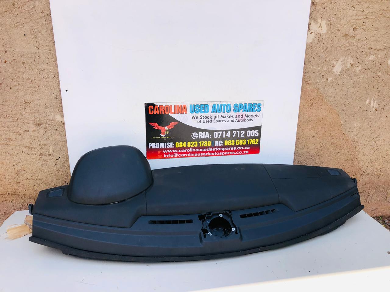 Range Rover Sport L320 and Discovery 4 dashboard (2005-2016) - Private Seller