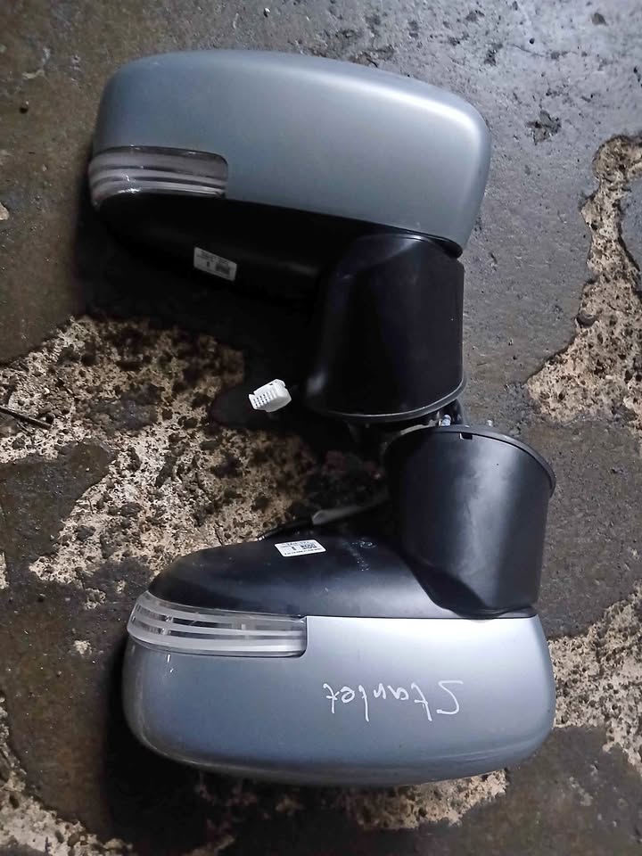 Suzuki baleno electric mirrors both sides - Private Seller Suzuki baleno electric mirrors both sides - Private Seller