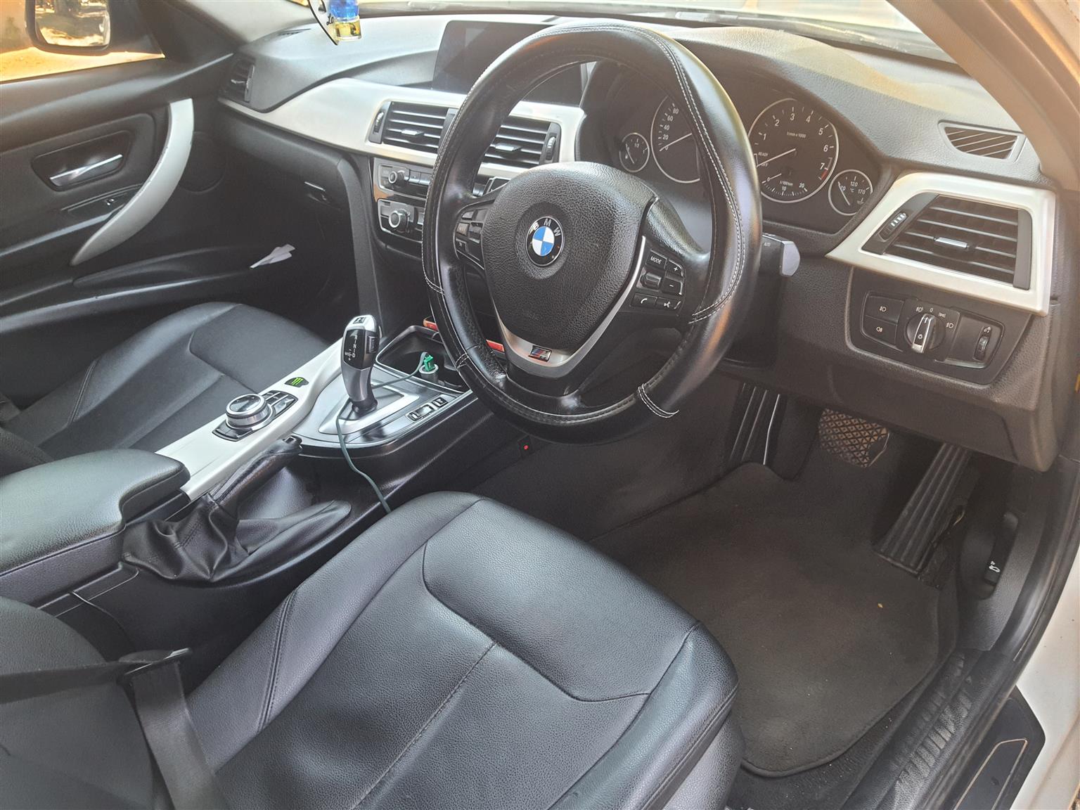 Used 2018 BMW 3 Series 318i auto - Private Seller