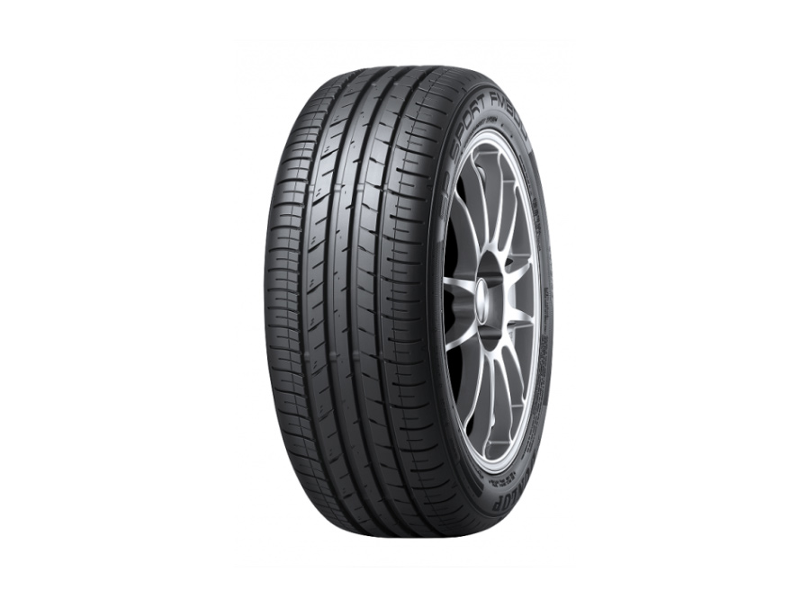 225-45-17″ Dunlop SP Sport FM800 XL Tyres