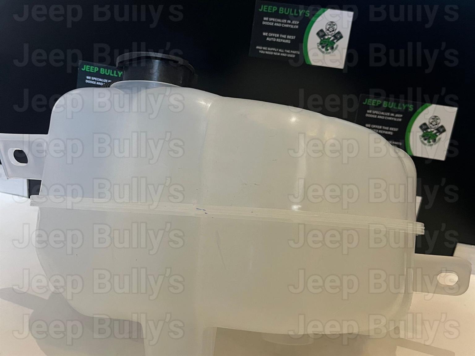 3.6 Dodge Journey Water bottle Available - Private Seller 3.6 Dodge Journey Water bottle Available - Private Seller