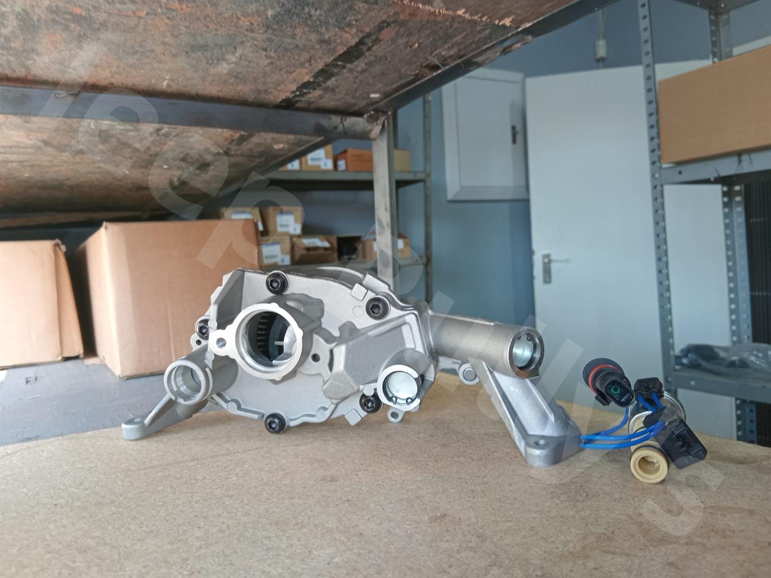 Brand New Oil Pump For 3.6 Jeep Wrangler Available - Jeep Spares - Private Seller Brand New Oil Pump For 3.6 Jeep Wrangler Available - Jeep Spares - Private Seller