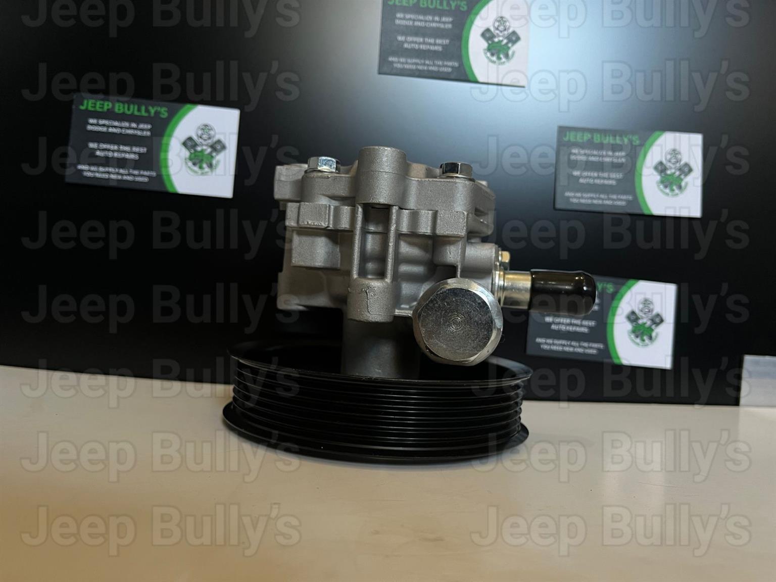 Dodge Caliber Power steering Pump - Private Seller