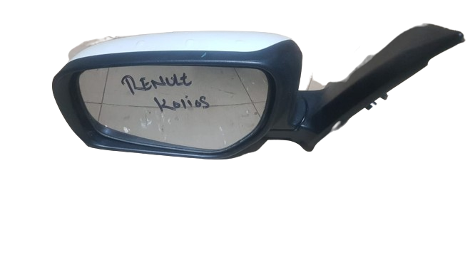 RENAULT KOLEOS LEFT SIDE EXTERIOR DOOR MIRROR (2008-2016) - Private Seller RENAULT KOLEOS LEFT SIDE EXTERIOR DOOR MIRROR (2008-2016) - Private Seller