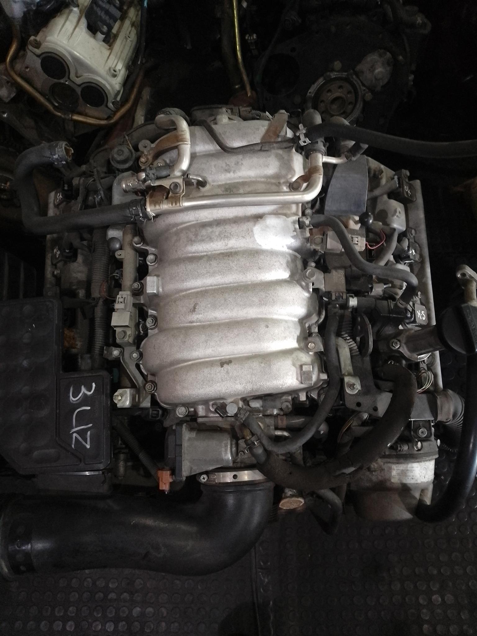 Lexus V8 3UZ-FE - Private Seller Lexus V8 3UZ-FE - Private Seller