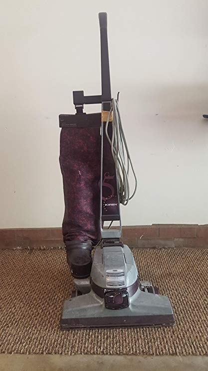 Kirby Vacuum Cleaners Services Sales Parts | Junk Mail