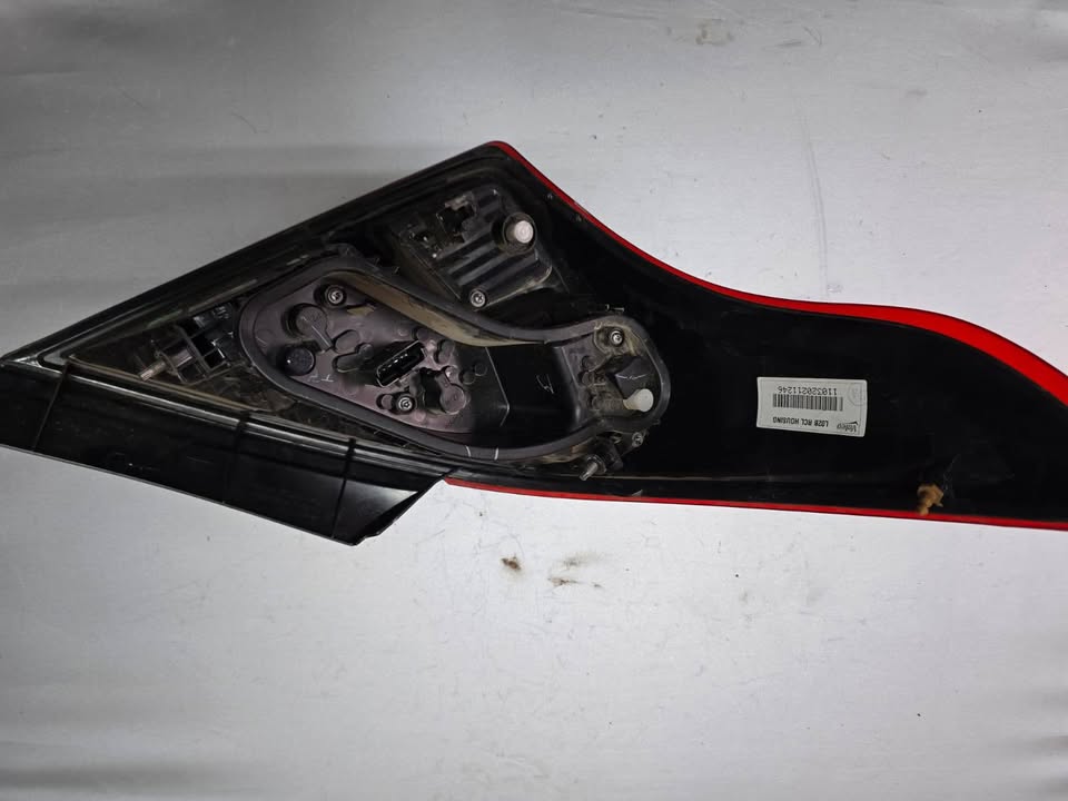Nissan almera tail lighst available