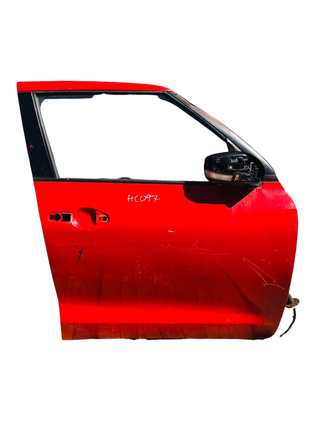 SUZUKI SWIFT DOOR SHELLS (HCCT) - Private Seller
