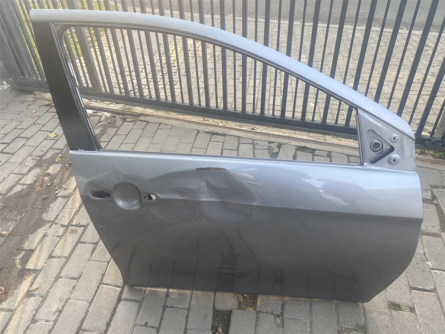 Used 2019 SUZUKI CIAZ RIGHT FRONT DOOR SHELL FOR SALE. IN