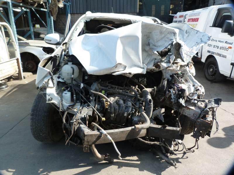 Kia Sportage 1.6 GDI Ignite AT White - 2018 STRIPPING FOR SPARES - Private Seller Kia Sportage 1.6 GDI Ignite AT White - 2018 STRIPPING FOR SPARES - Private Seller