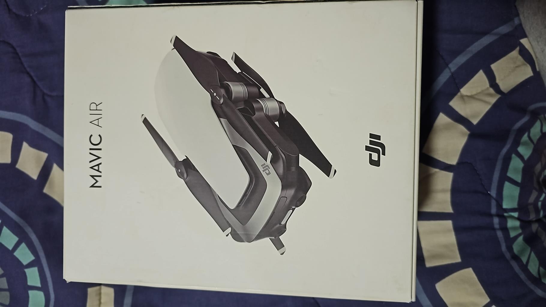 Jdi mavic air