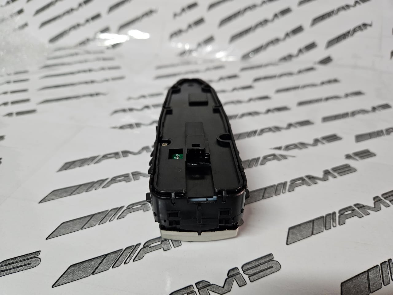Mercedes W205 Window Switch NEW - Private Seller