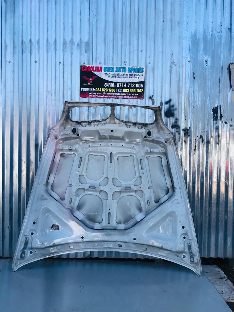 BMW X5/E70 bonnet aluminum - Private Seller BMW X5/E70 bonnet aluminum - Private Seller