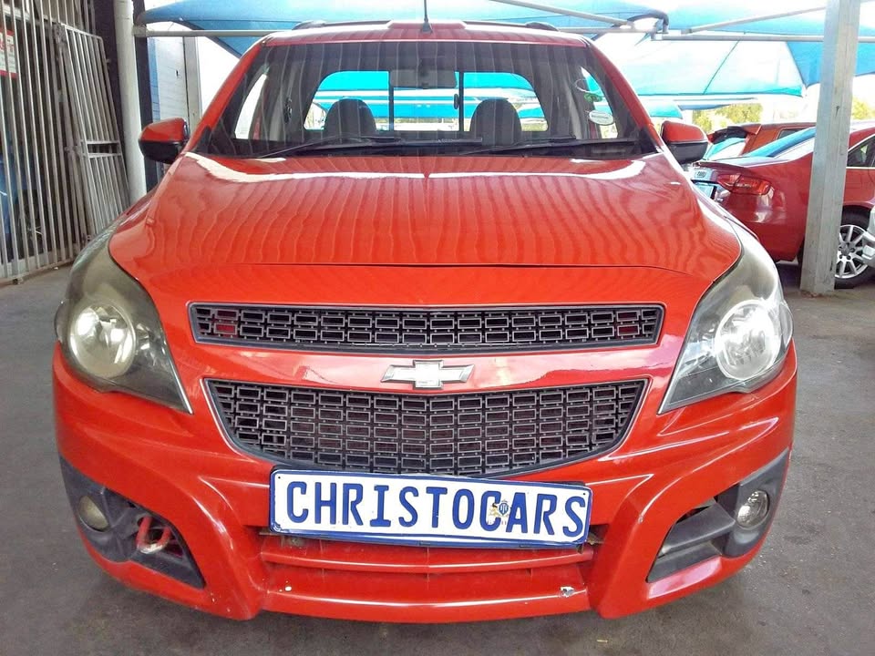 2013 Chevrolet utility sport manual 2013