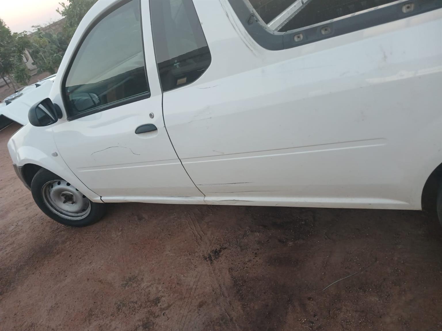 Used 2012 Nissan NP200 1.6i - Private Seller Used 2012 Nissan NP200 1.6i - Private Seller