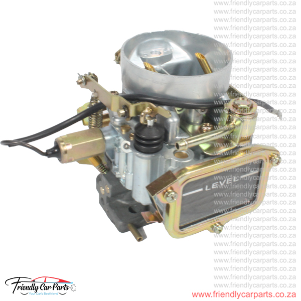 Nissan E20 LDV 1800 L18 Carburetor 81-95 - Private Seller Nissan E20 LDV 1800 L18 Carburetor 81-95 - Private Seller