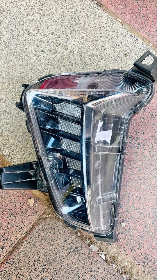 Hyundai i20 fog light - Private Seller Hyundai i20 fog light - Private Seller