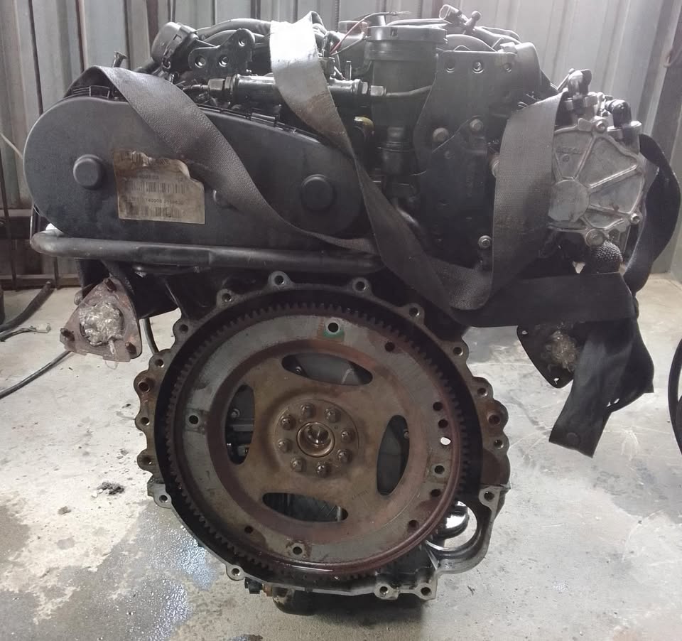 Land Rover Discovery 3 engine for sale - Private Seller Land Rover Discovery 3 engine for sale - Private Seller