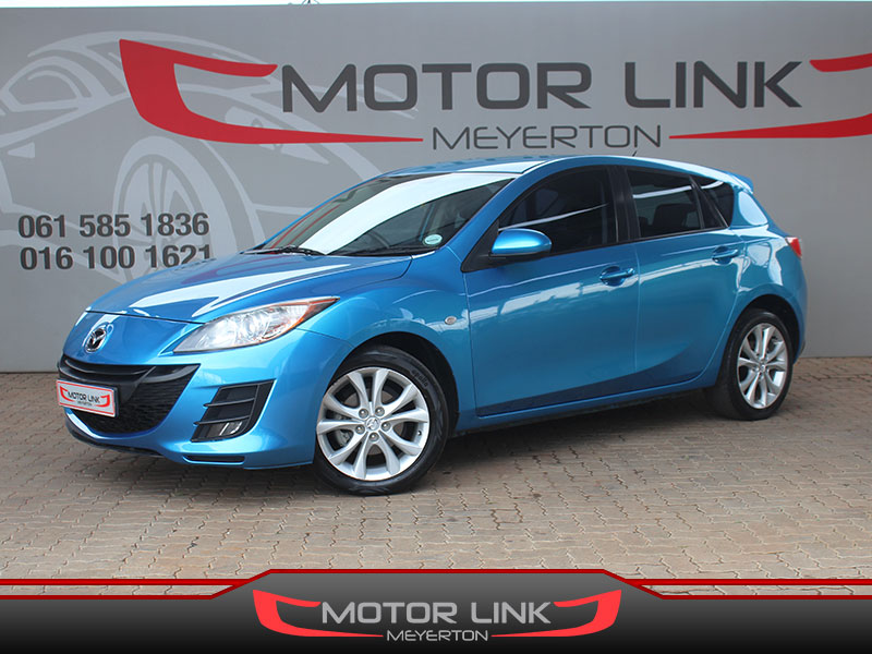 11 Mazda 3 Mazda 1 6 Dynamic Junk Mail