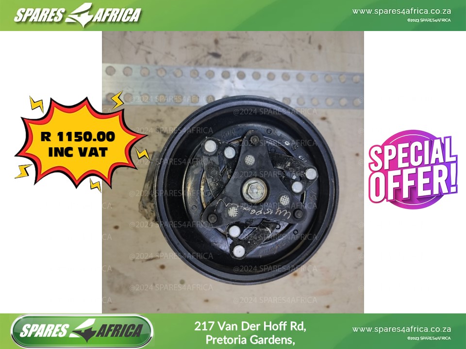 Renault Kwid Aircon Pump for Sale - Private Seller