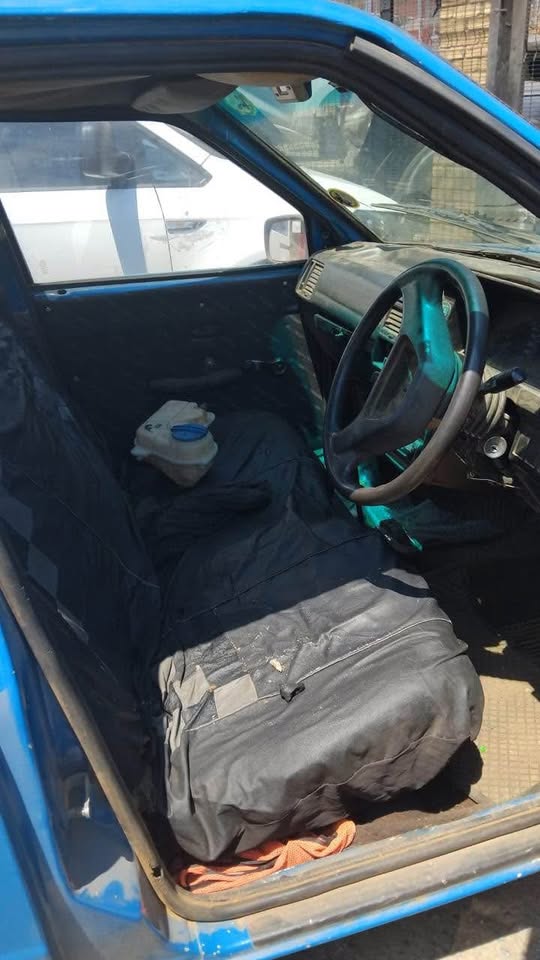 FORD BANTAM OLD SHAPE FOR SPARES - Private Seller FORD BANTAM OLD SHAPE FOR SPARES - Private Seller