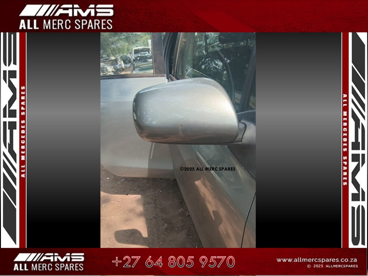 Used Toyota Yaris Spirit Door Mirrors for Sale - Private Seller