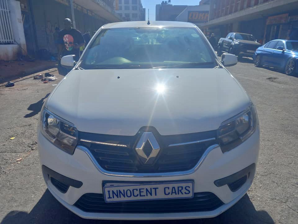 2020 RENUALT SANDERO 1.2 PETROL, MANUAL, WHITE COLOR, MILEAGE 50000KM, 2020 RENUALT SANDERO 1.2 PETROL, MANUAL, WHITE COLOR, MILEAGE 50000KM,