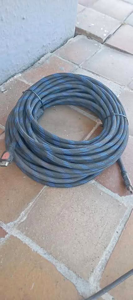 Hdmi cable 25m Hdmi cable 25m