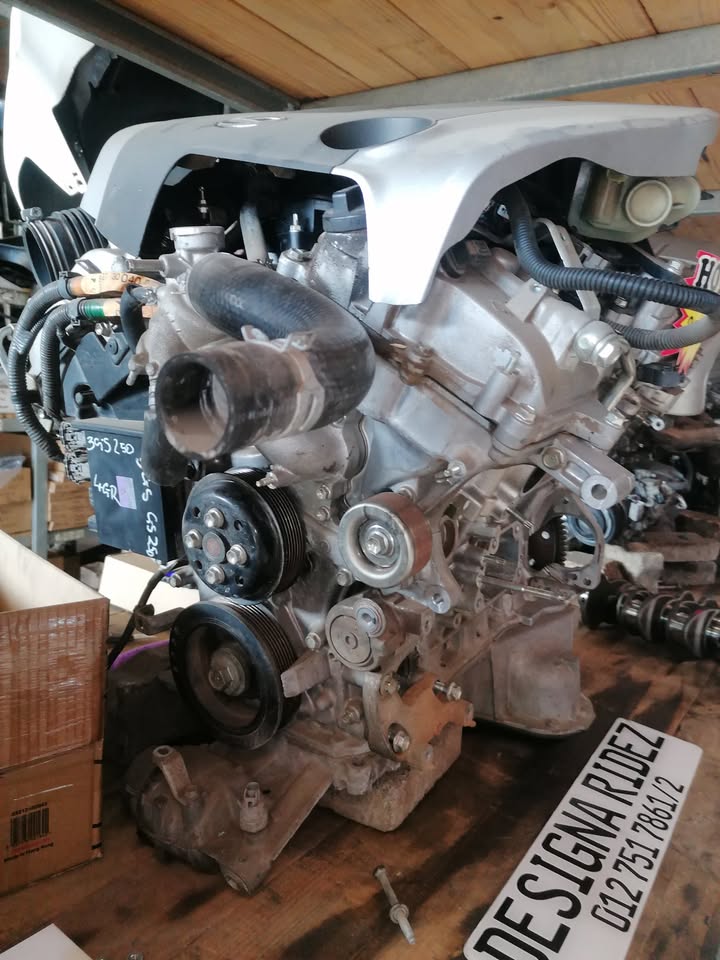 LEXUS GS250 4GR V6 PETROL ENGINE AVAILABLE (HBS) - Private Seller LEXUS GS250 4GR V6 PETROL ENGINE AVAILABLE (HBS) - Private Seller