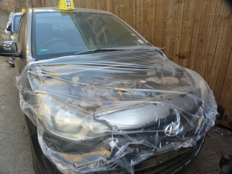 SPARESBOYZ STRIPPING Hyundai i20 1.2 Manual - 2012 - Private Seller SPARESBOYZ STRIPPING Hyundai i20 1.2 Manual - 2012 - Private Seller