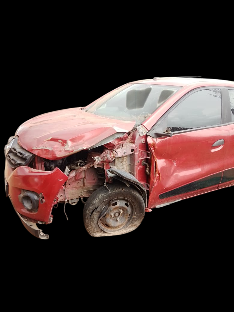 2019 Renault Kwid for Stripping! - Private Seller