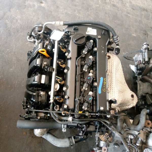 Hyundai IX35 G4KD (4 Sensors ) Engine for Sale