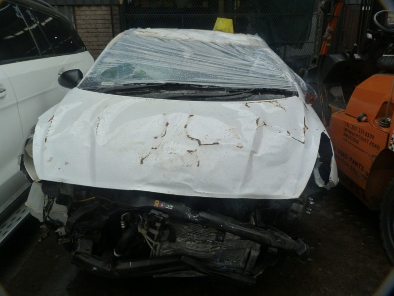 Hyundai Grand i10 1.2 Manual White - 2022 STRIPPING FOR SPARES - Private Seller Hyundai Grand i10 1.2 Manual White - 2022 STRIPPING FOR SPARES - Private Seller