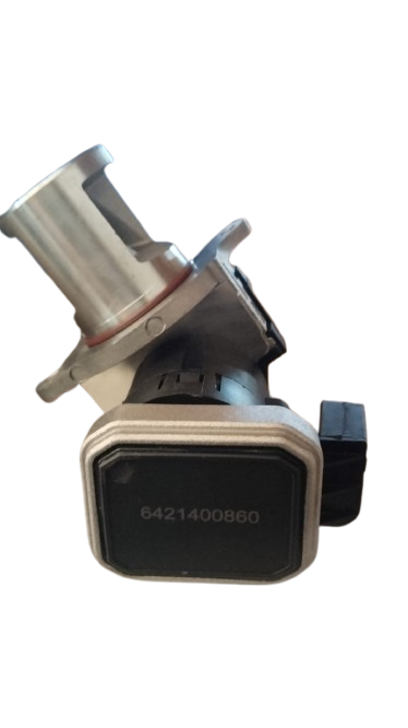 Mercedes W204 EGR Valve - Private Seller Mercedes W204 EGR Valve - Private Seller