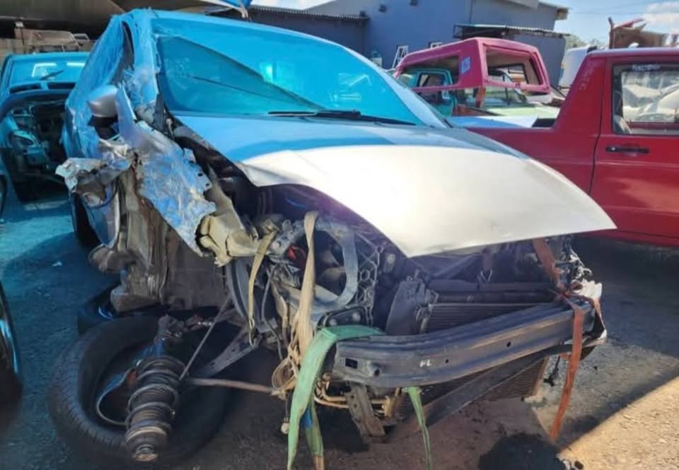 Fiat Punto 1.4 Stripping for Parts - Private Seller Fiat Punto 1.4 Stripping for Parts - Private Seller