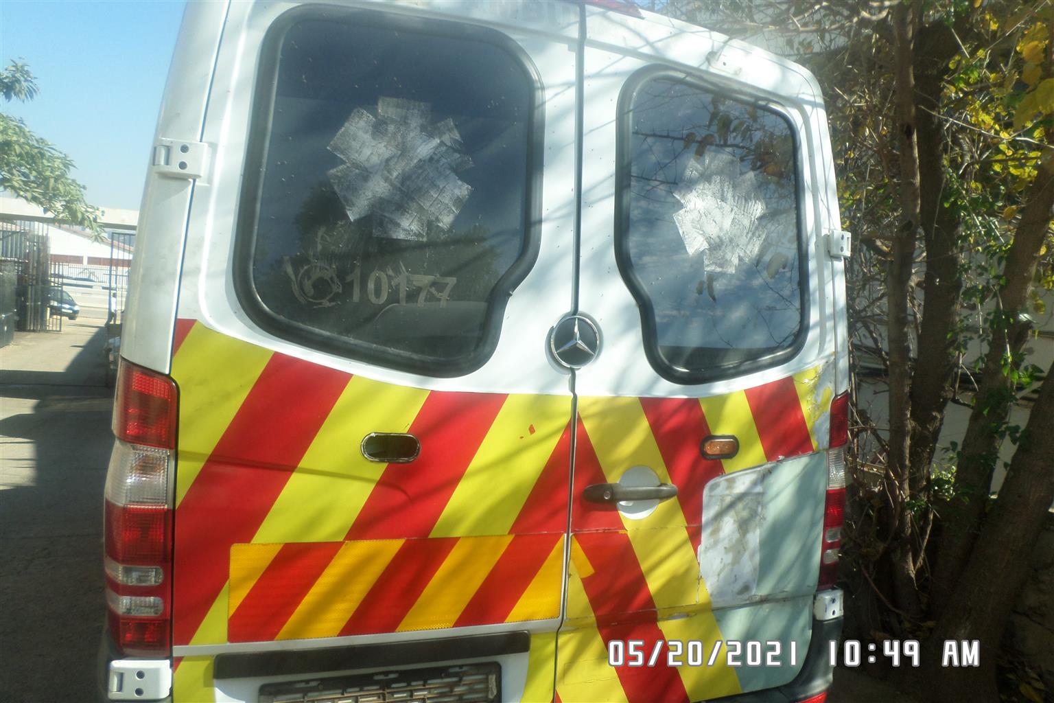 Mercedes-Benz Sprinter Salvage Car for Sale - Private Seller Mercedes-Benz Sprinter Salvage Car for Sale - Private Seller