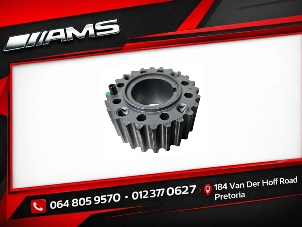 NEW MITSUBISHI COLT 4G63 CRANKSHAFT GEAR - Private Seller