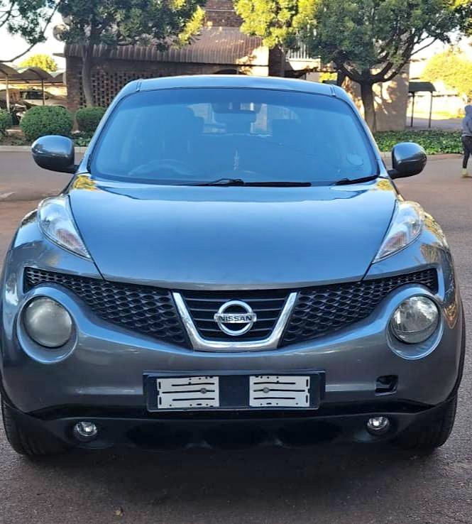 Nissan Juke stripping for spare - Private Seller Nissan Juke stripping for spare - Private Seller