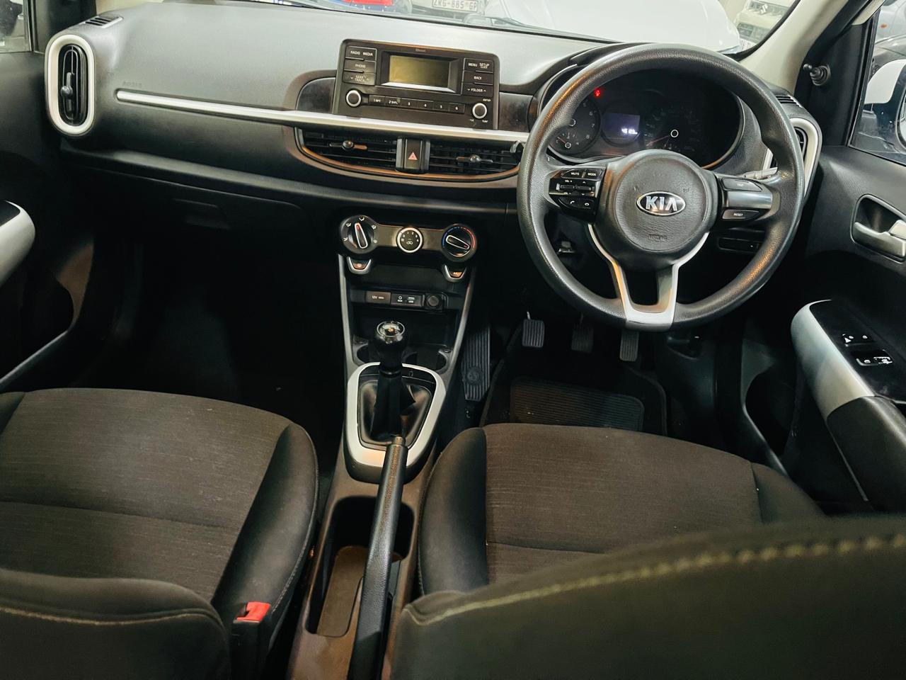 Used 2015 Kia Picanto 1.0 Street manual - Private Seller Used 2015 Kia Picanto 1.0 Street manual - Private Seller