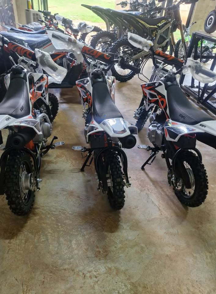 Used Kayo TS90 - Private Seller Used Kayo TS90 - Private Seller