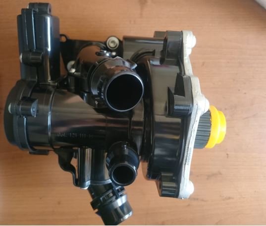 VW GOLF 7 GTI BRAND NEW WATER PUMPS FOR SALE - Private Seller VW GOLF 7 GTI BRAND NEW WATER PUMPS FOR SALE - Private Seller