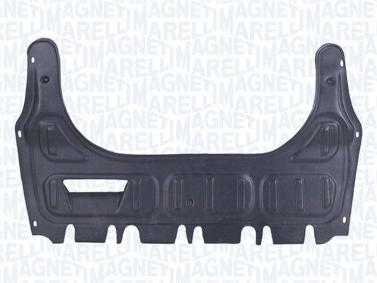 Engine Cover; Shield for Polo 6 6Q0 825 237R; 6Q0 825 237T - Private Seller Engine Cover; Shield for Polo 6 6Q0 825 237R; 6Q0 825 237T - Private Seller