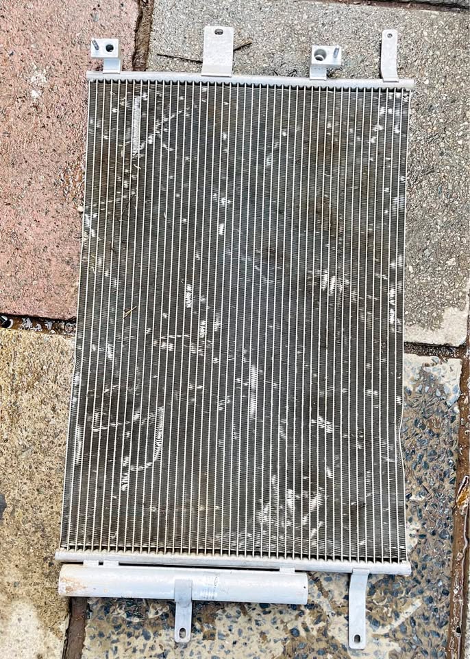 Chery Tiggo 4 Pro condenser - Private Seller Chery Tiggo 4 Pro condenser - Private Seller