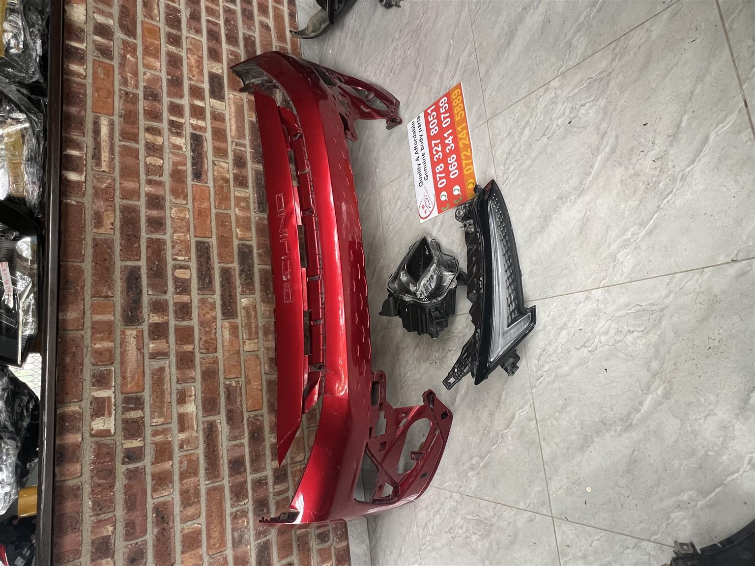Baic Beijing X55 Headlight - Private Seller Baic Beijing X55 Headlight - Private Seller